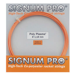 Signum Pro Poly Plasma 12m orange